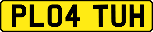 PL04TUH