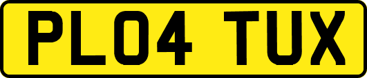 PL04TUX