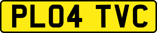 PL04TVC