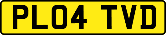 PL04TVD