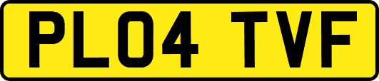 PL04TVF