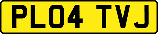 PL04TVJ