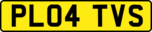 PL04TVS
