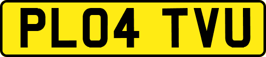 PL04TVU