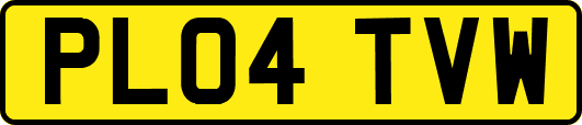 PL04TVW