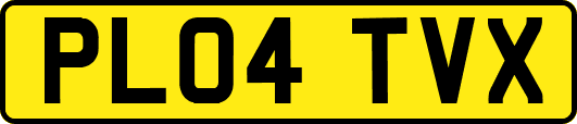 PL04TVX