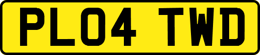 PL04TWD