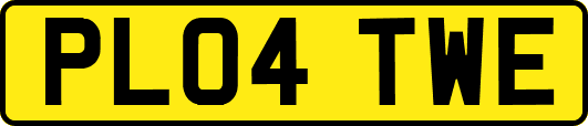 PL04TWE