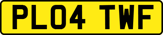 PL04TWF