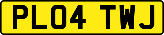 PL04TWJ