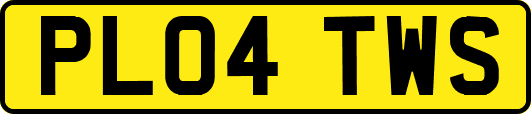 PL04TWS