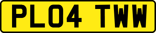 PL04TWW