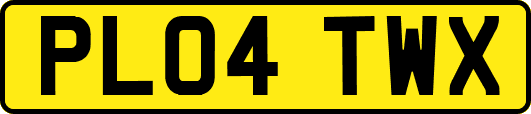 PL04TWX