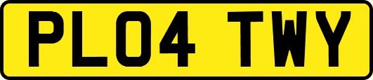 PL04TWY