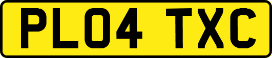 PL04TXC