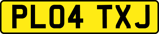 PL04TXJ