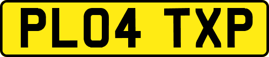 PL04TXP