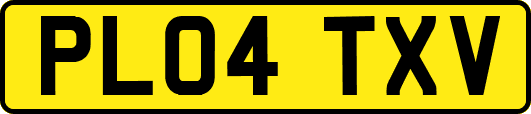 PL04TXV