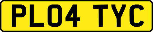 PL04TYC