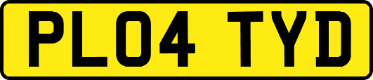 PL04TYD