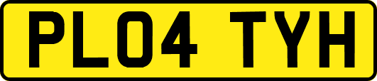 PL04TYH