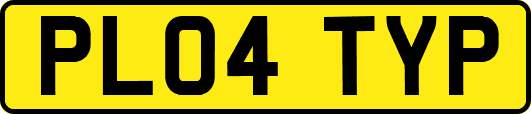 PL04TYP