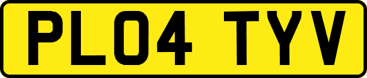 PL04TYV