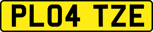 PL04TZE