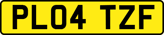PL04TZF