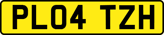 PL04TZH