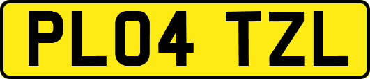 PL04TZL