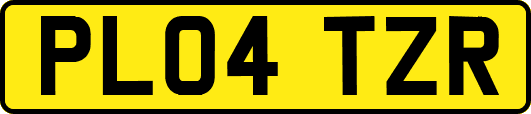 PL04TZR