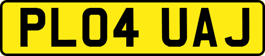 PL04UAJ