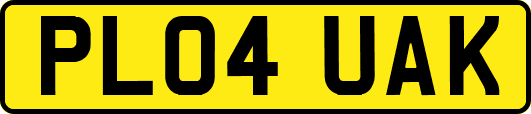 PL04UAK