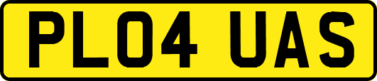 PL04UAS