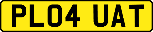 PL04UAT