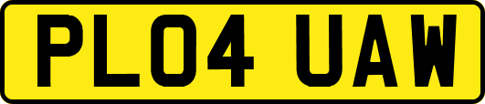 PL04UAW