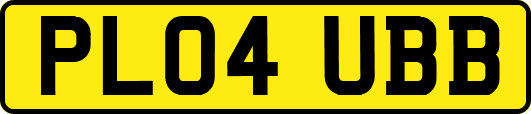 PL04UBB