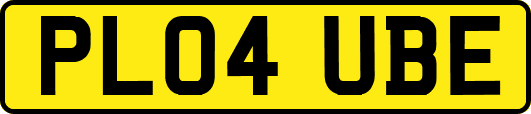 PL04UBE