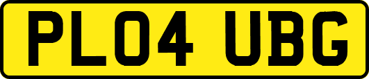 PL04UBG