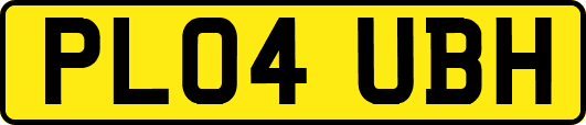 PL04UBH