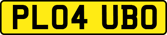 PL04UBO