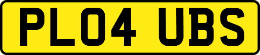 PL04UBS