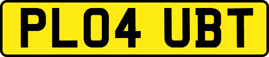 PL04UBT