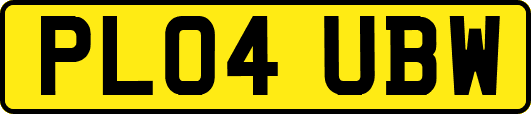PL04UBW