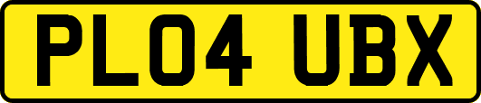 PL04UBX