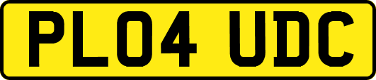 PL04UDC