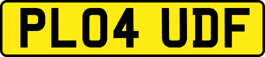 PL04UDF