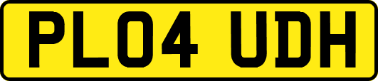 PL04UDH