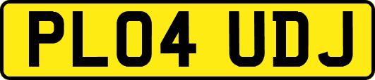 PL04UDJ